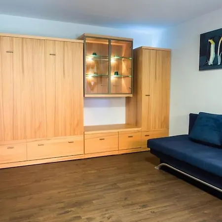 Apartman Oase Im Schwarzwald Pool & Sauna