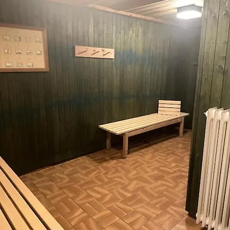 Oase Im Schwarzwald Pool & Sauna