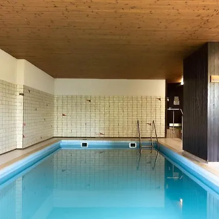 Oase Im Schwarzwald Pool & Sauna * Schonach im Schwarzwald